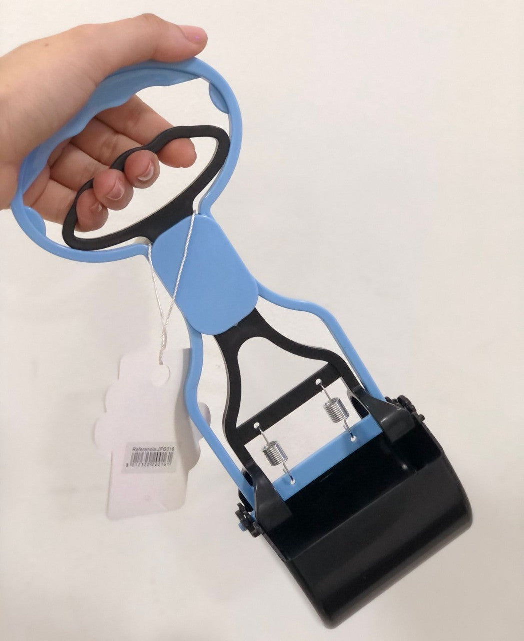 Gray helmet for bikers